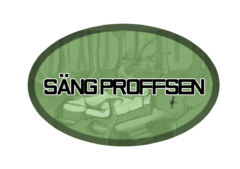 Sangproffsen