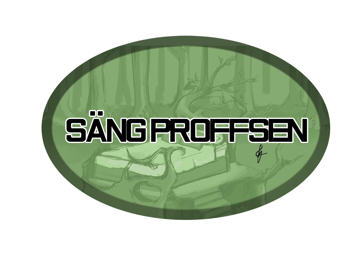 Sangproffsen